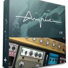 PreSonus Ampire XT Classics for Studio One 6 v1.0.0.1 [WIN]