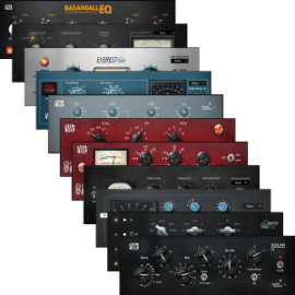 PreSonus Fat Channel Collection Vol.1 v1.0.4.66449-R2R