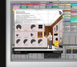 Puremagnetik Replicas v1.0.1 (WIN+MAC)