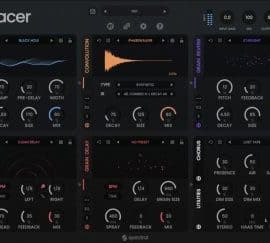 Spectral Plugins Spacer v1.0.0 [WiN]