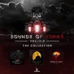 The Collection: Sounds of KSHMR Vol. 1-3