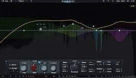 Three-Body Technology Kirchhoff-EQ v1.5.1 (MAC)