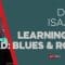 Truefire Dave Isaacs’ Learning to Lead: Blues & Rock Tutorial