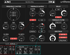 Unfiltered Audio Fault v1.4.0 [WIN]