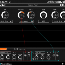 Unfiltered Audio Indent 2 v2.4.0 [WIN]