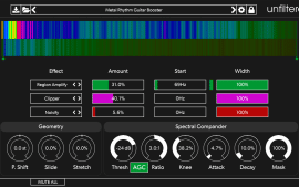 Unfiltered Audio SpecOps v1.3.0 [WIN]