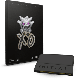 Initial Audio XO – Heat Up 3 Expansion [WIN+MAC]