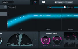 iZotope Ozone 10 Advanced v10.1.1 [WINMAC]