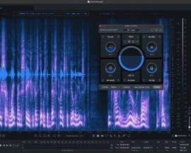 iZotope RX 10 Audio Editor Advanced v10.3.0-R2R