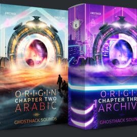 GHOSTHACK Origin – Cinematic Opus Magnum [BUNDLE]