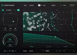 Sonible Smartreverb v1.1.1-R2R