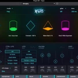 AIR Music Technology Hype v1.1.0-R2R