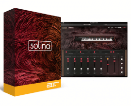 AIR Music Technology Solina v1.1.0-R2R