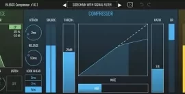 BLEASS Compressor v1.0.1 Incl Emulator-R2R