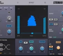 Credland Audio StereoSavage v2.0.0 Incl Patched and Keygen-R2R