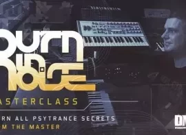 DM7 Academy Burn in Noise Masterclass TUTORiAL