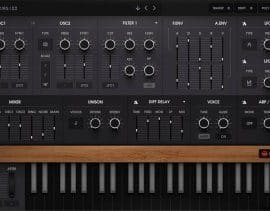 E-Phonic Invader 2 v1.0.10 Incl Keygen-R2R (WIN+MAC)