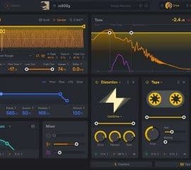 SubLab XL v1.0.2 U2B (MAC OS X)