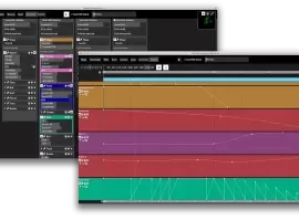 Hansi Raber – OsciStudio 0.6.0.38 [WIN]