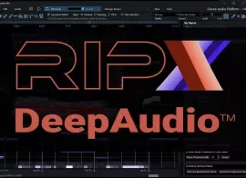 Hit’n’Mix RipX DeepAudio v6.0.2 [WIN]