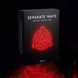 Kore-G – Separate Ways sample pack