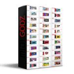 MIDI GODZ MIDI PACK BUNDLE