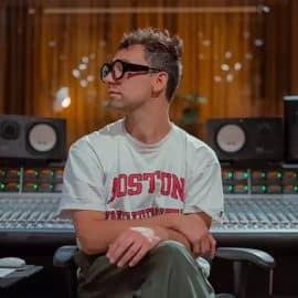 MixWithTheMasters Jack Antonoff Writing and Producing ‘King’ by Florence + The Machine Inside The Track #79