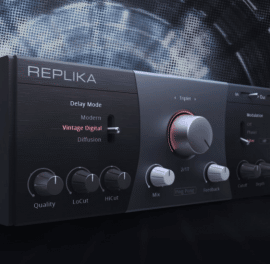 Native Instruments Replika v1.6.1 Incl Patched and Keygen-R2R