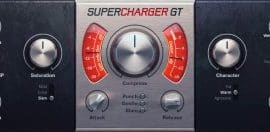 Native Instruments Supercharger GT v1.4.5 Incl Patched and Keygen-R2R