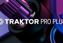 Native Instruments Traktor Pro Plus v3.8.0 [WIN]