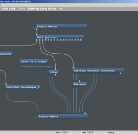 Plogue Bidule v0.9782 Incl Patched and Keygen-R2R