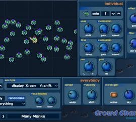 QuikQuak Crowd Chamber v4.1.0 Incl Keygen-R2R