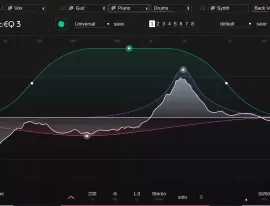 Sonible SmartEQ3 v1.2.2-R2R