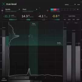 Sonible Truelevel v1.0.1-R2R