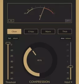 Techivation T-Compressor v1.0.9 Incl Keygen-R2R