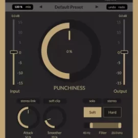 Techivation T-Puncher v1.1.0 Incl Keygen-R2R