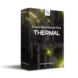 Thermal – Future Rave Sample Pack