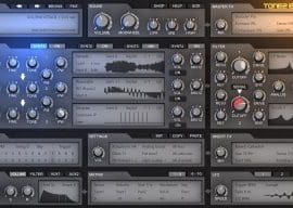 Tone2 Electra v2.11.2 Incl Patched and Keygen-R2R