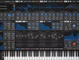 Tone2 Icarus v2.5.3.3 Incl Patched and Keygen-R2R