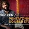 Truefire Eric Haugen’s Guitar Zen: Pentatonic Double-Stops Tutorial