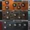 U-he Plugins Pack v10.2022 BETA U2B (MAC)