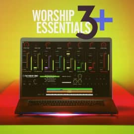 WORSHIP ESSENTIALS PLUS 3.2 (MAC OS X)