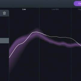 iZotope Audiolens v1.0.0-R2R