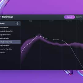 iZotope Audiolens v1.0.1 (MAC)