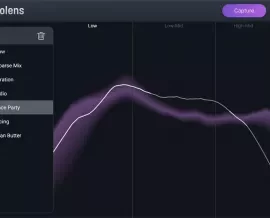 iZotope Audiolens v1.1.0-R2R