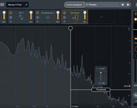 iZotope Nectar 3 Plus v3.8.0-R2R