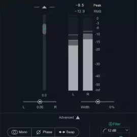 iZotope Relay v1.4.0-R2R