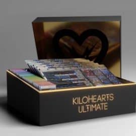 kiloHearts Toolbox Ultimate & Slate Digital bundle v2.0.14 [WIN]