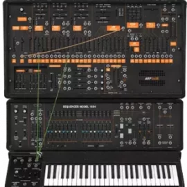 Arturia ARP 2600 V v3.11.0 (MAC)