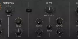 Arturia Filter MS-20 v1.0.0-R2R